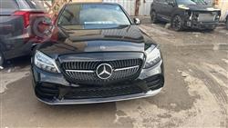 مرسيدس بنز C-Class